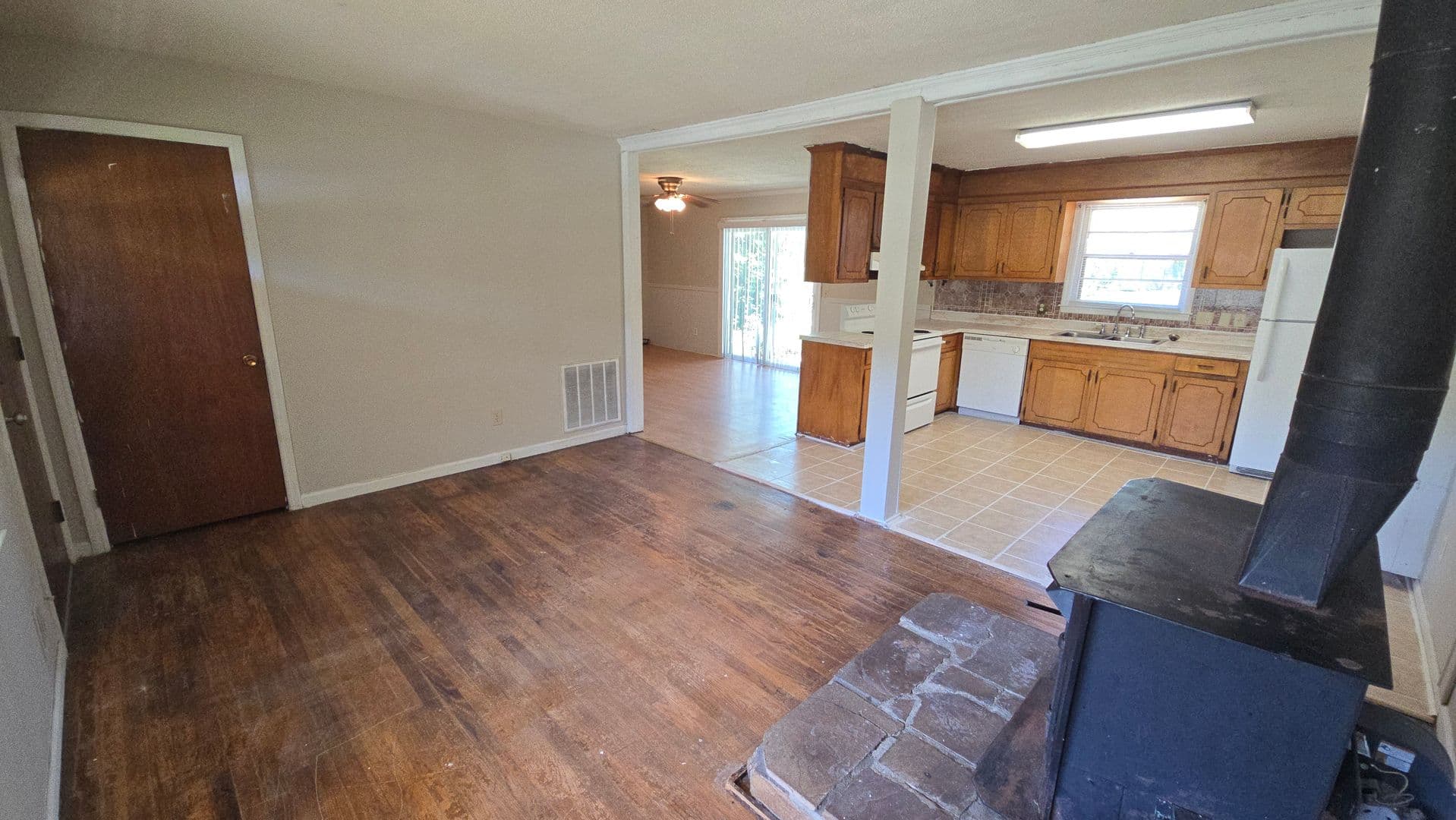 Cayce House: 2233 Windsor Drive