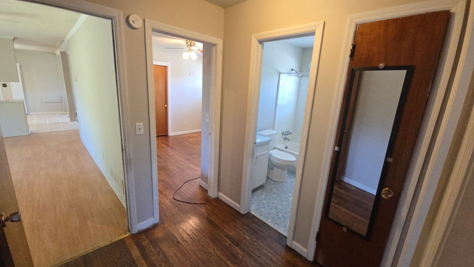 Cayce House: 2233 Windsor Drive