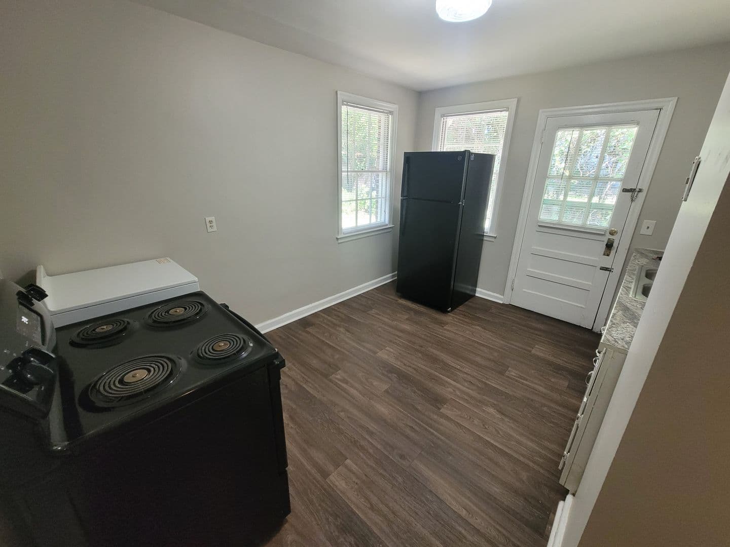 West Columbia Apartment: 766 Augusta St