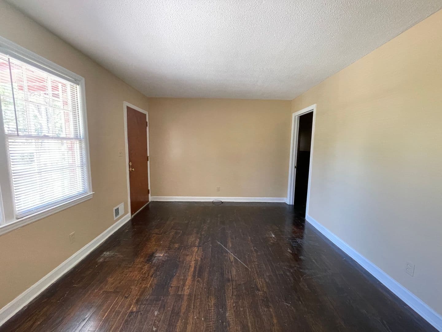 Columbia House: 6524 Camelot St