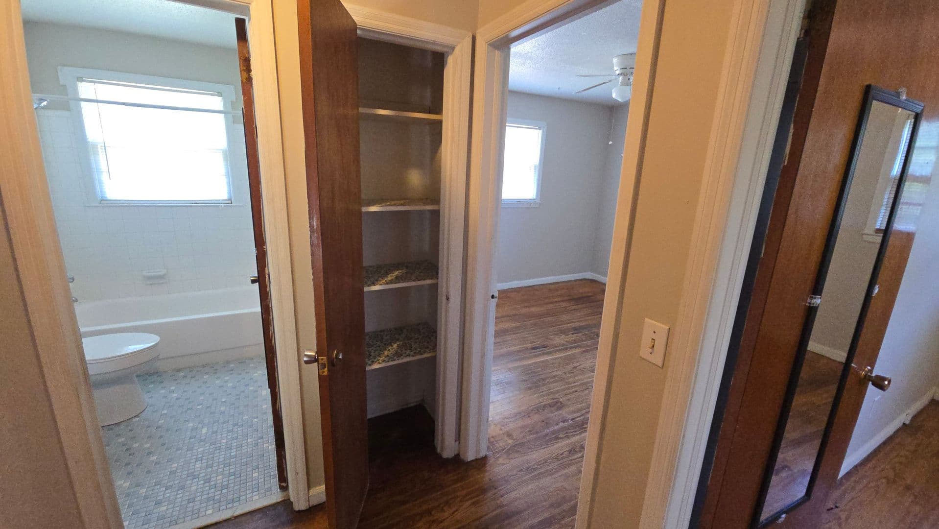 Cayce House: 2233 Windsor Drive
