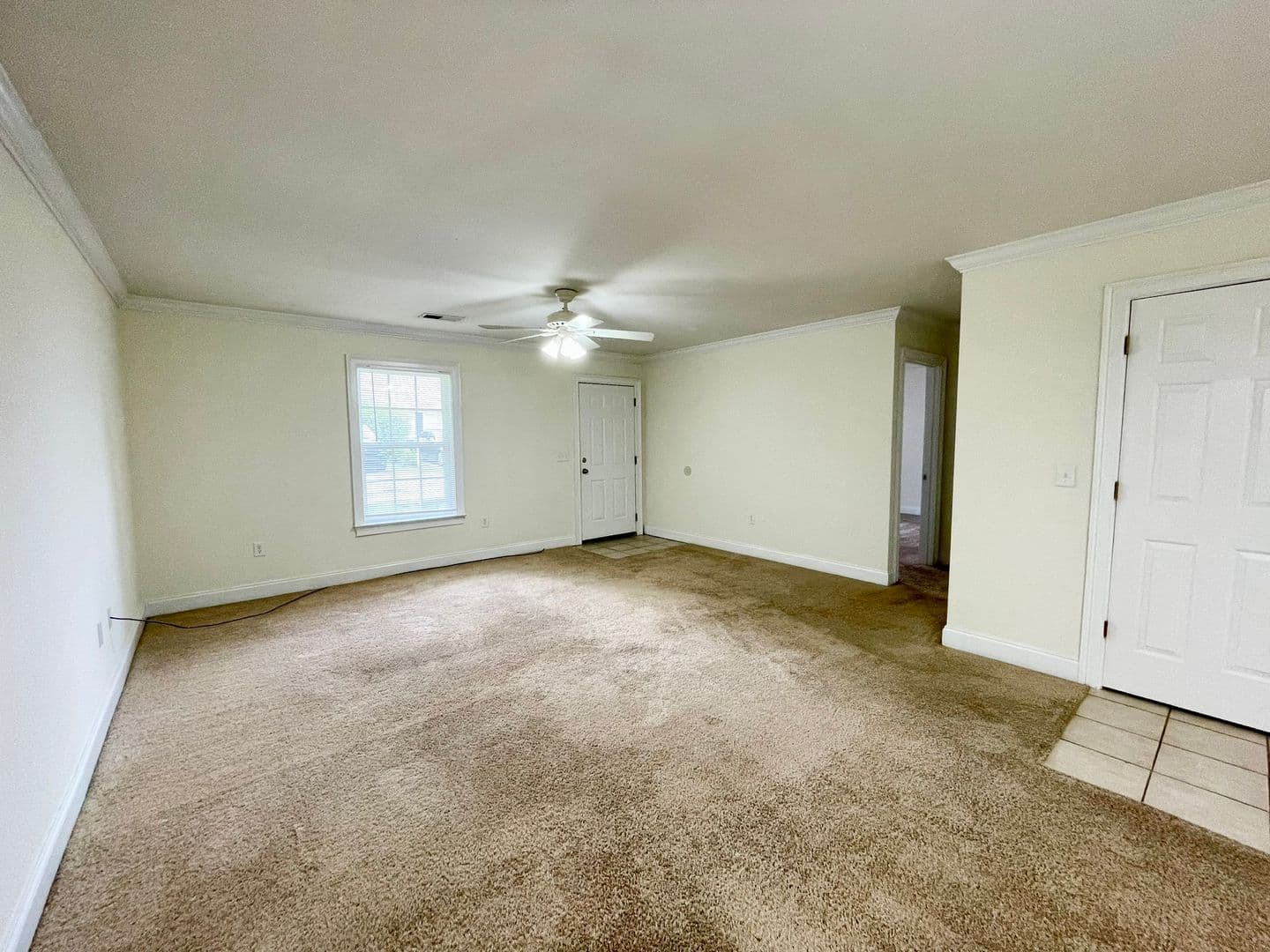 Lexington Townhome: 107 Poet Place