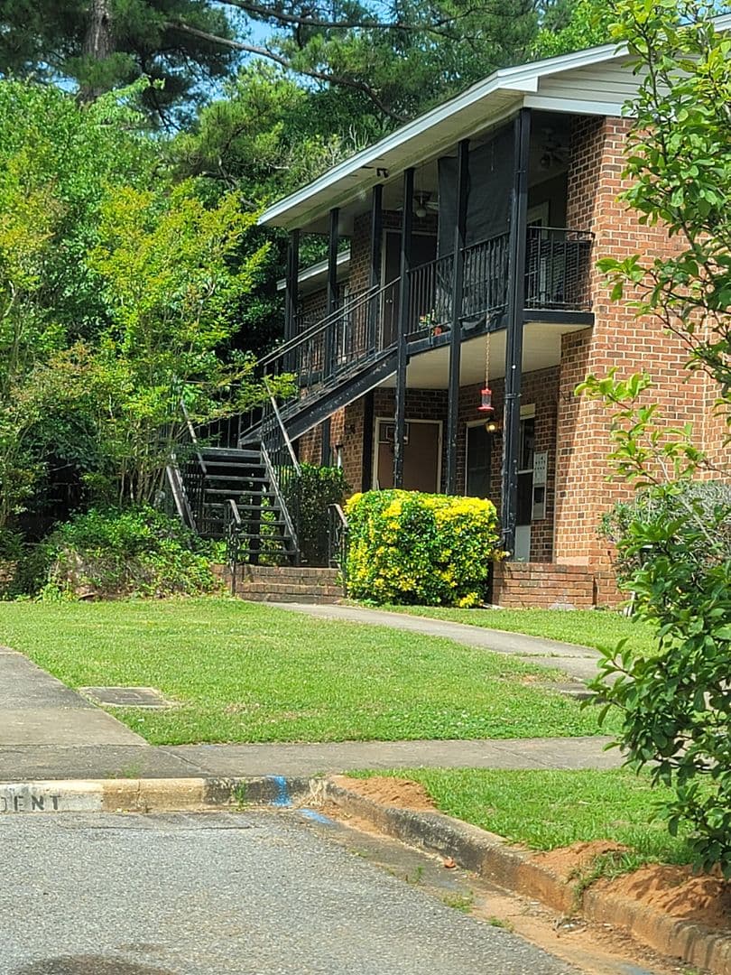 Columbia Condo: 1704 Ashford Lane