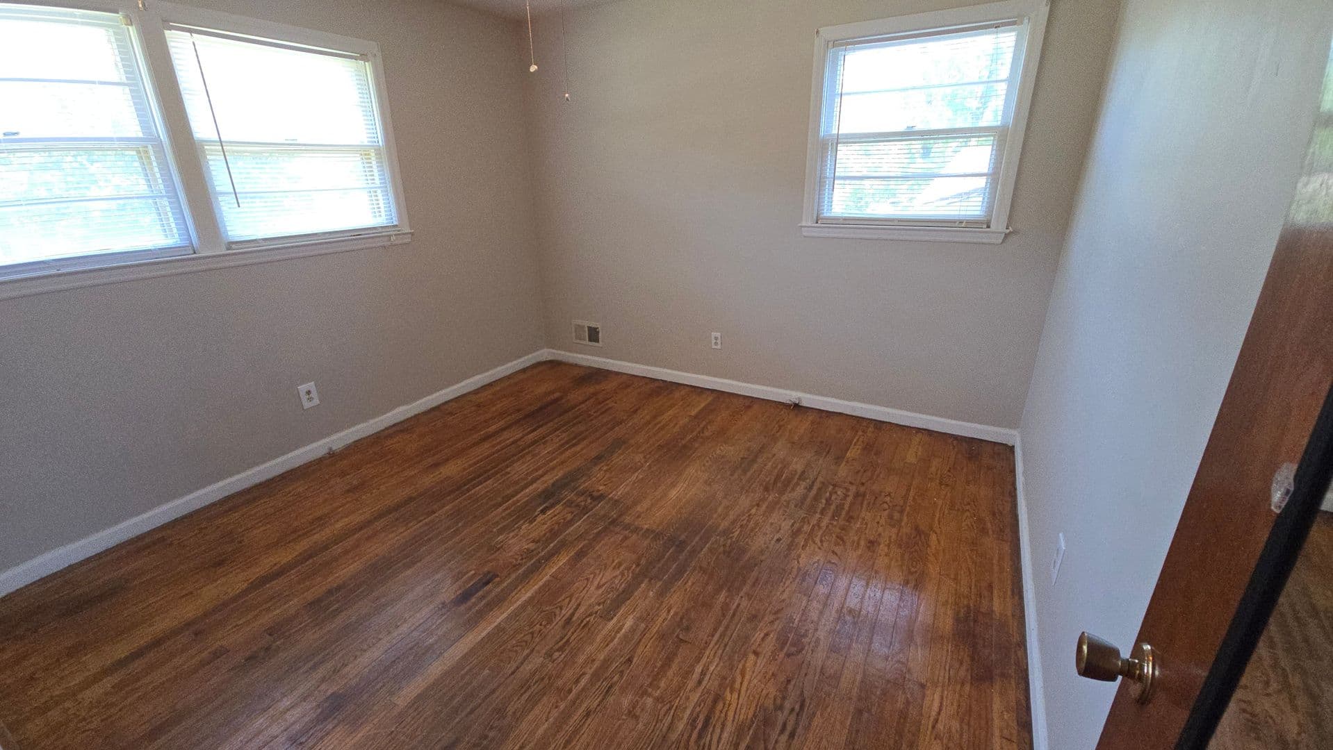 Cayce House: 2233 Windsor Drive