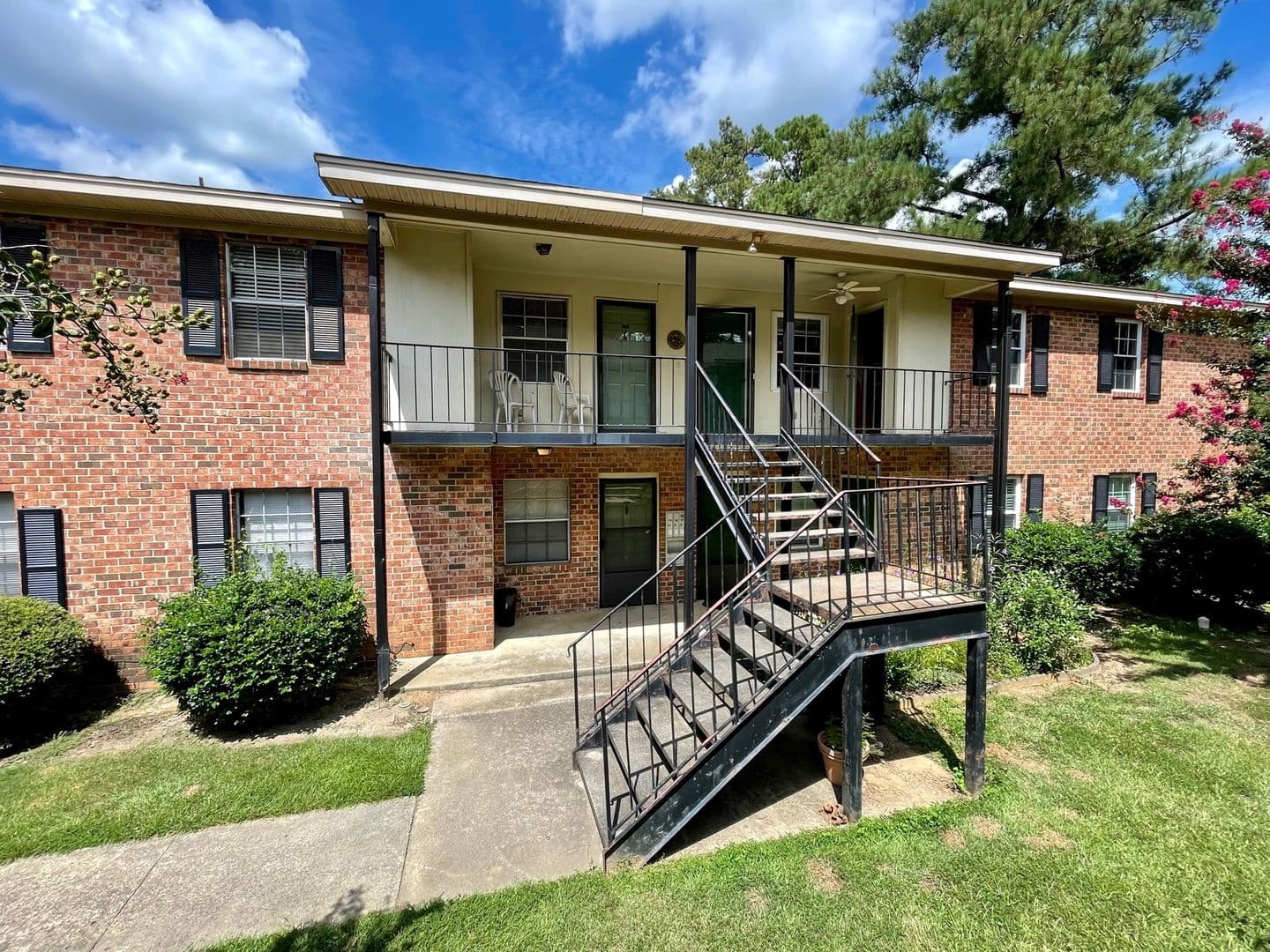 Columbia Condo: 544 Wimbledon Ct
