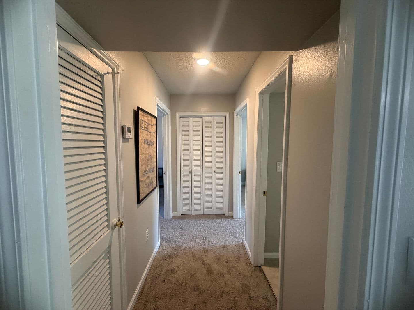 Columbia Condo: 5516 Lakeshore Drive