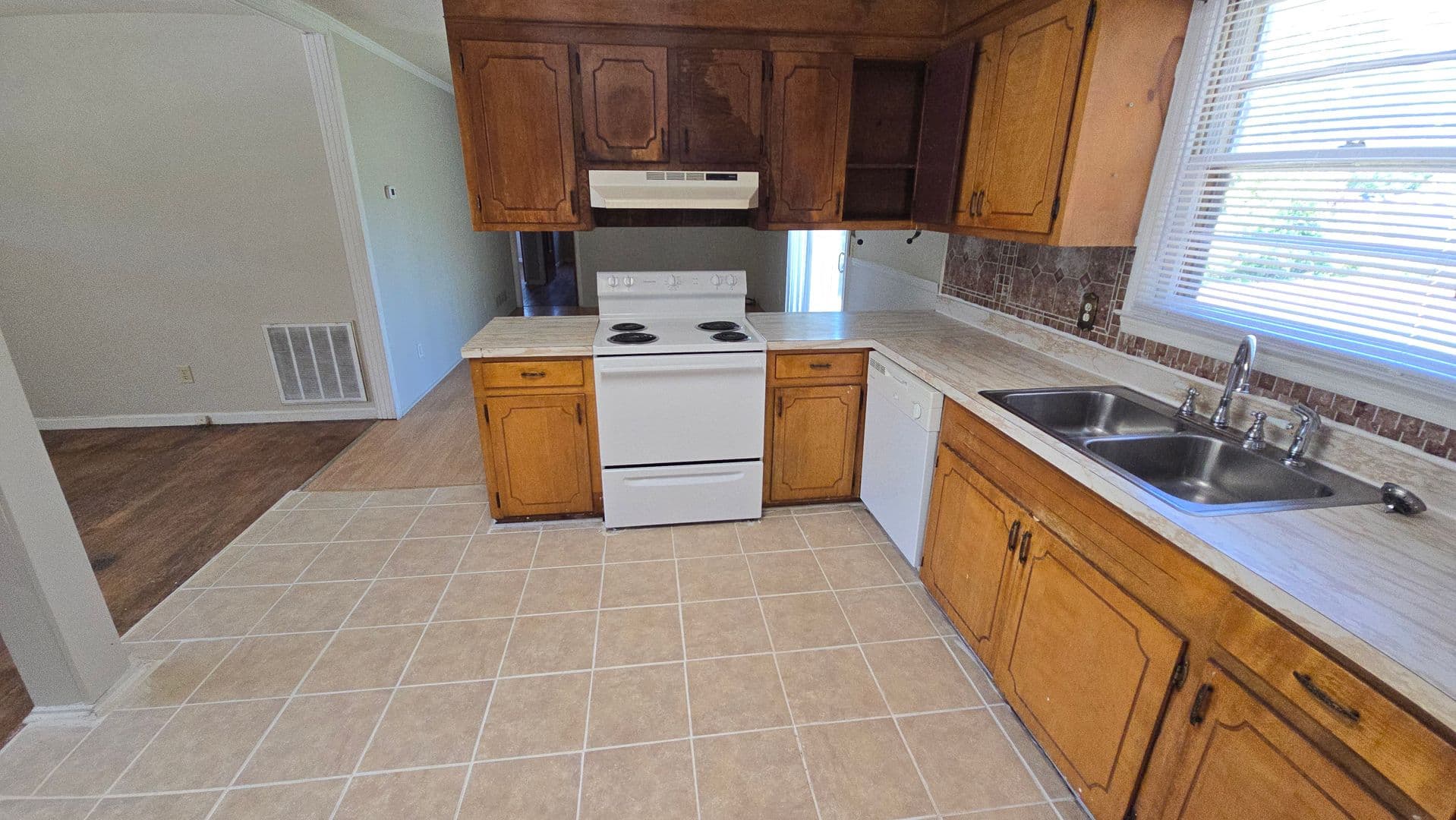 Cayce House: 2233 Windsor Drive