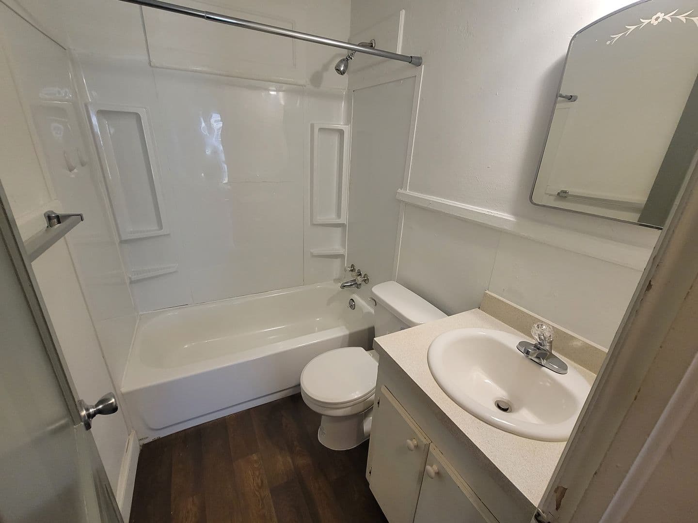 West Columbia Apartment: 766 Augusta St