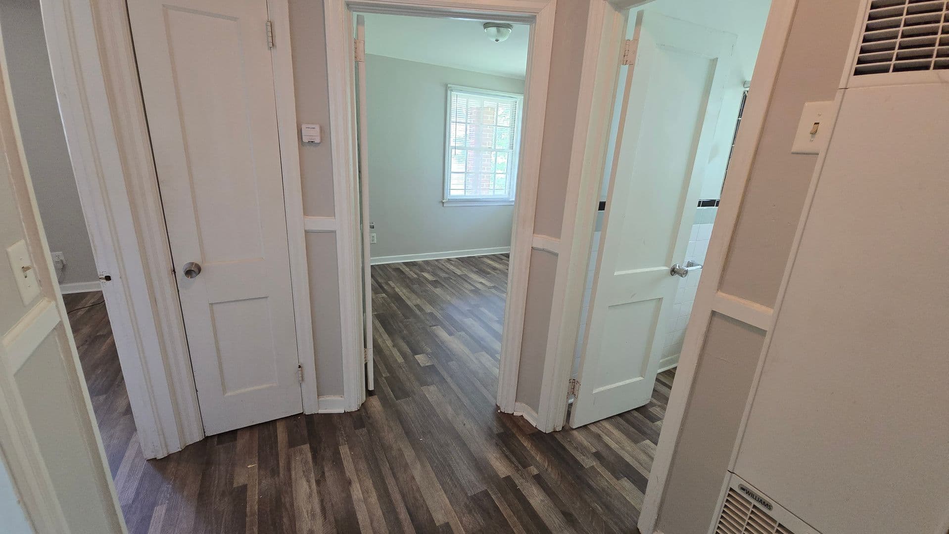 West Columbia Apartment: 766 Augusta St