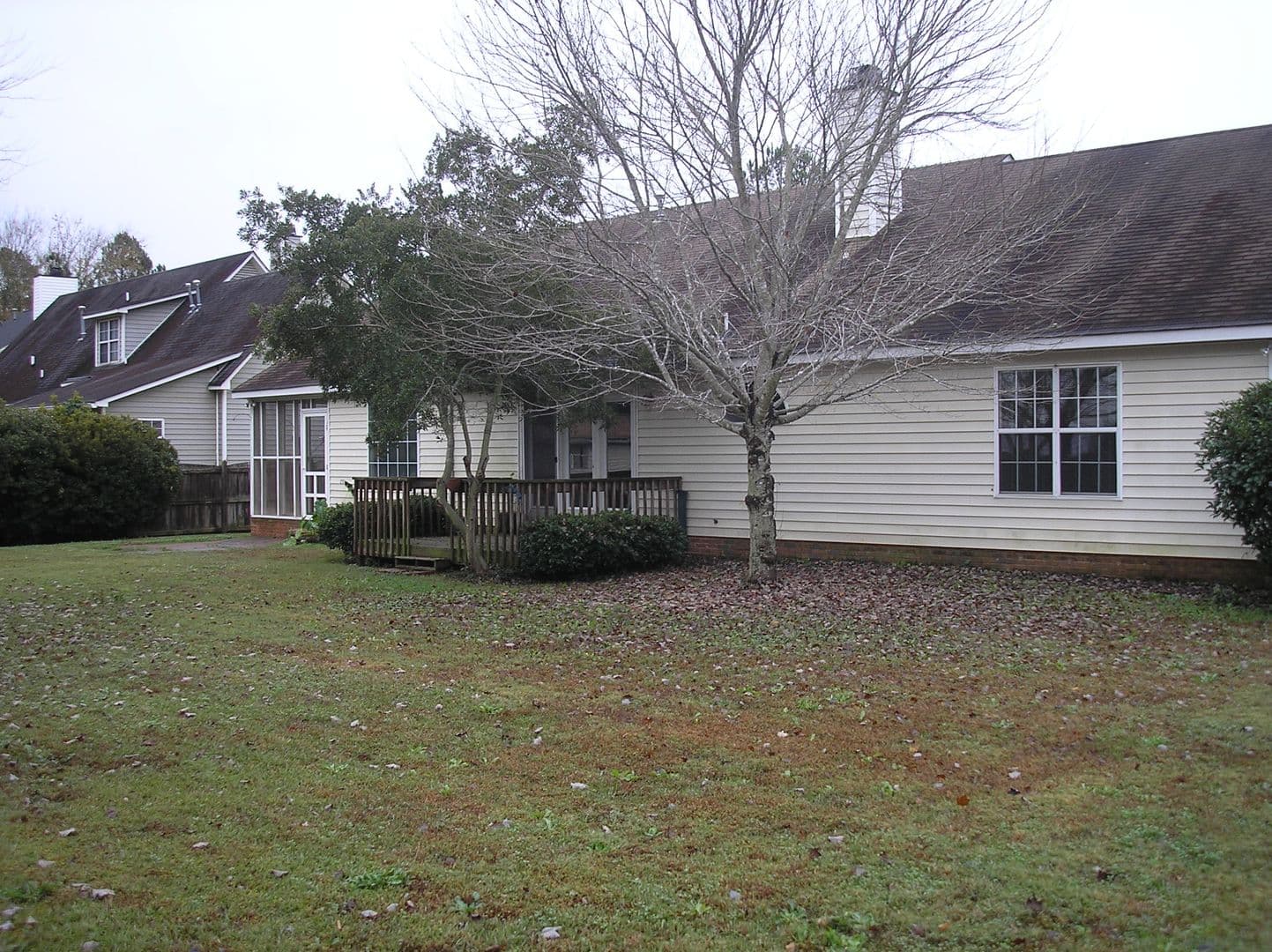 Lexington House: 414 Saddlebrooke Rd
