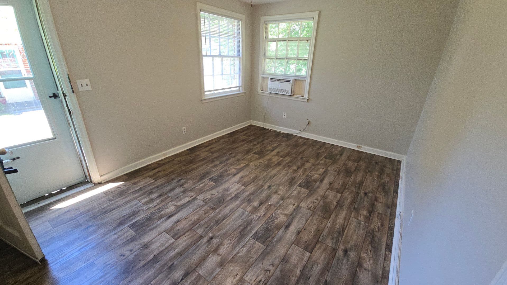 West Columbia Apartment: 766 Augusta St