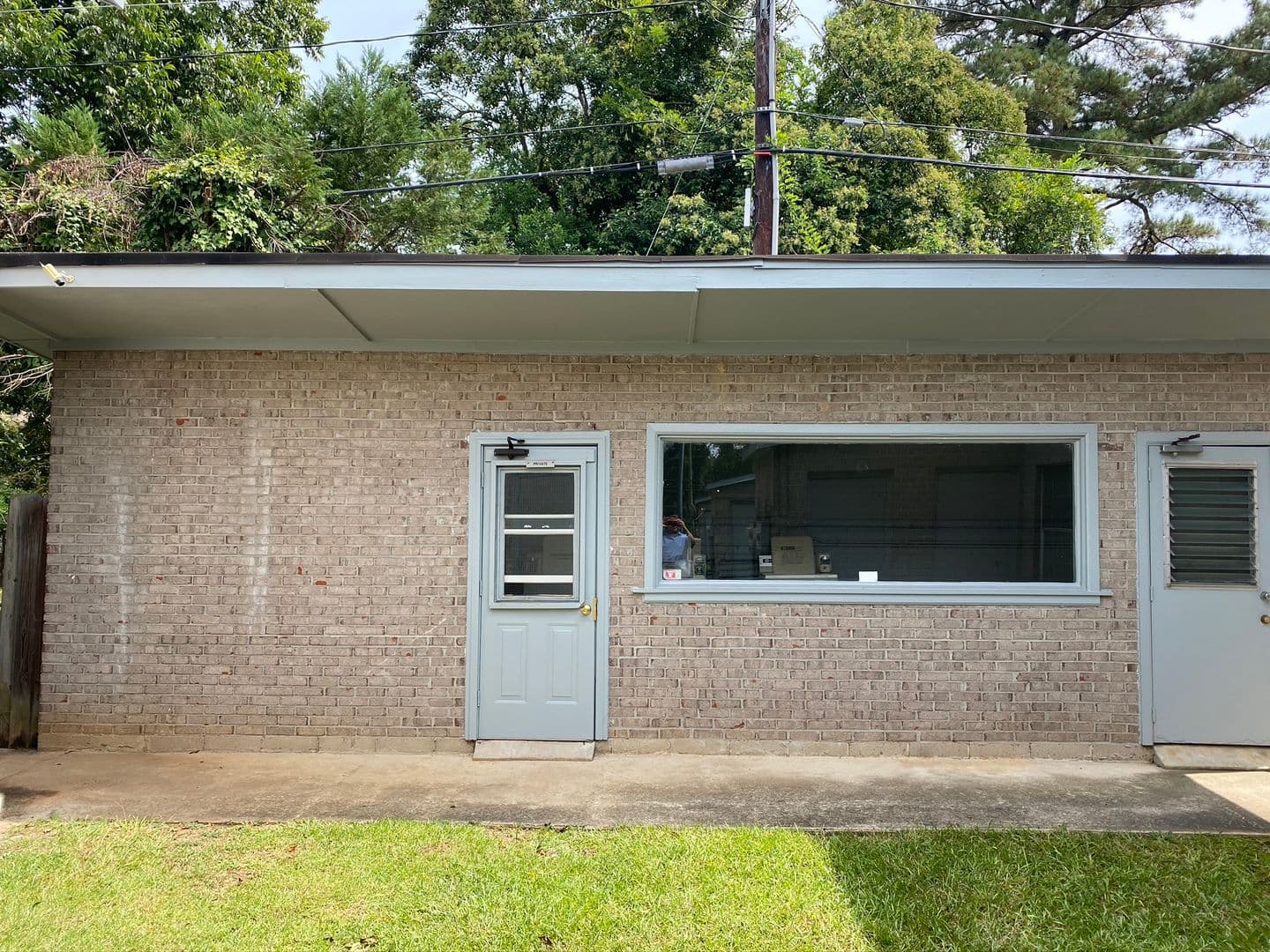 Columbia Apartment: Kilbourne Apartments units 9-12