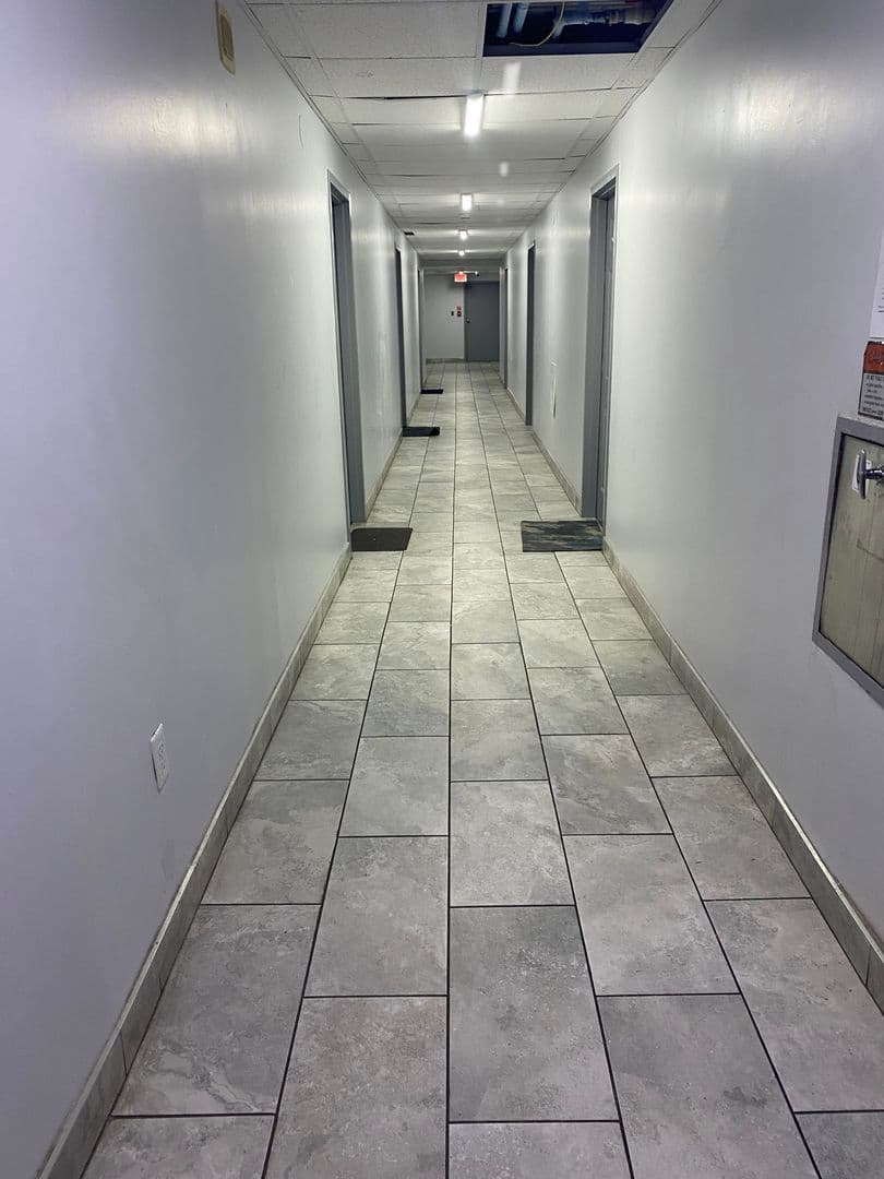 Columbia Condo: 1600 Park Circle #517