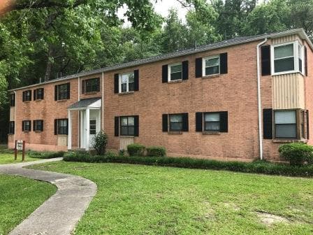 Columbia Condo: 4600 Fort Jackson Blvd