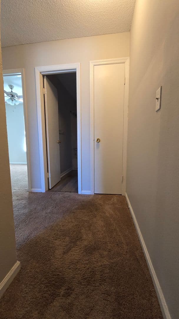 West Columbia Townhome: 1639 North Ave
