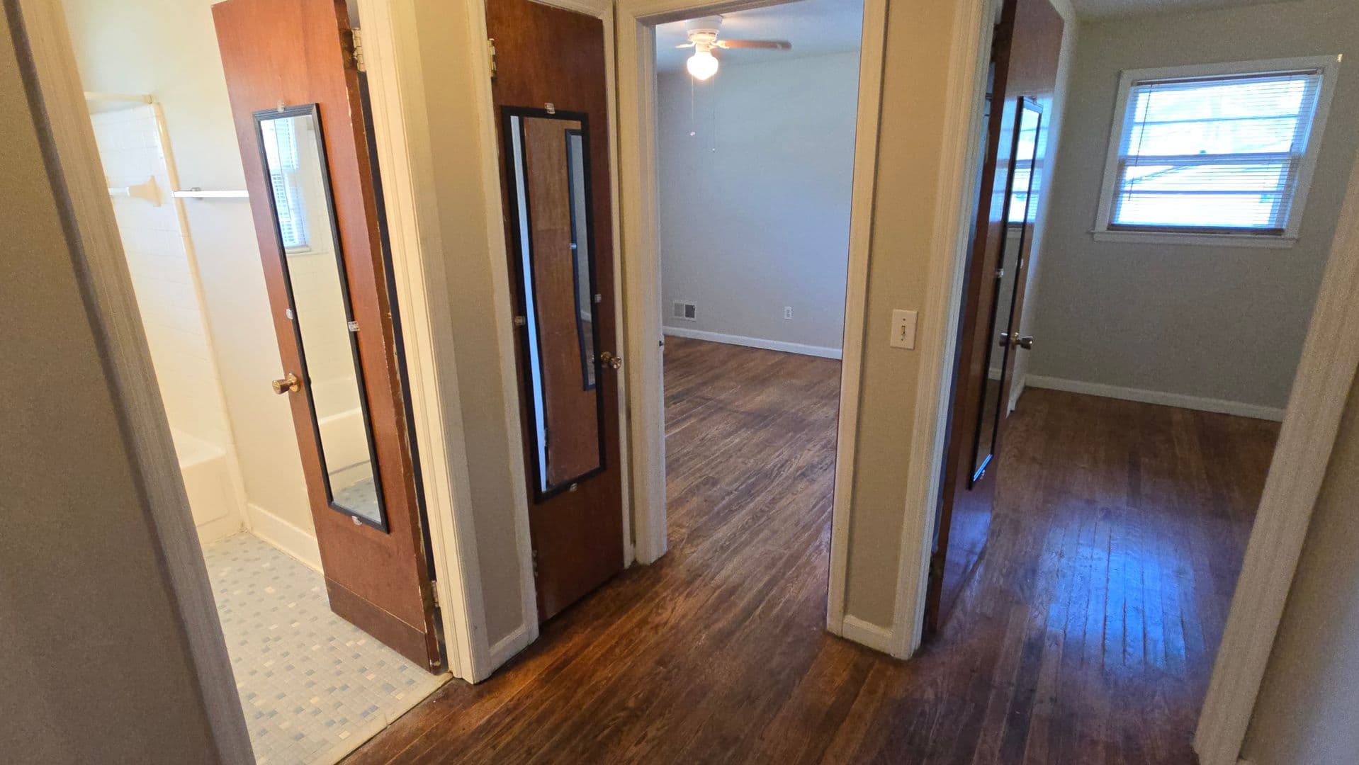 Cayce House: 2233 Windsor Drive