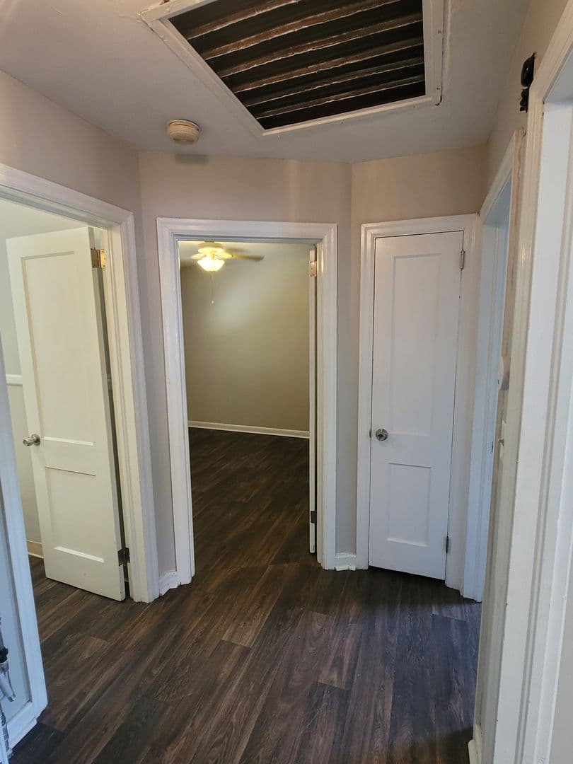 West Columbia Apartment: 766 Augusta St