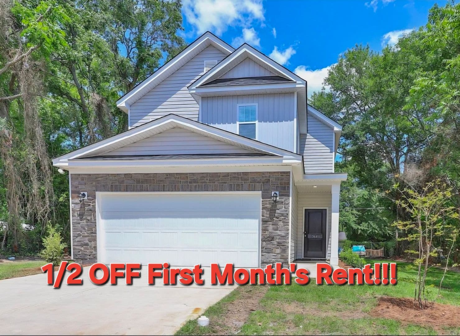 West Columbia House: 764 Shull St