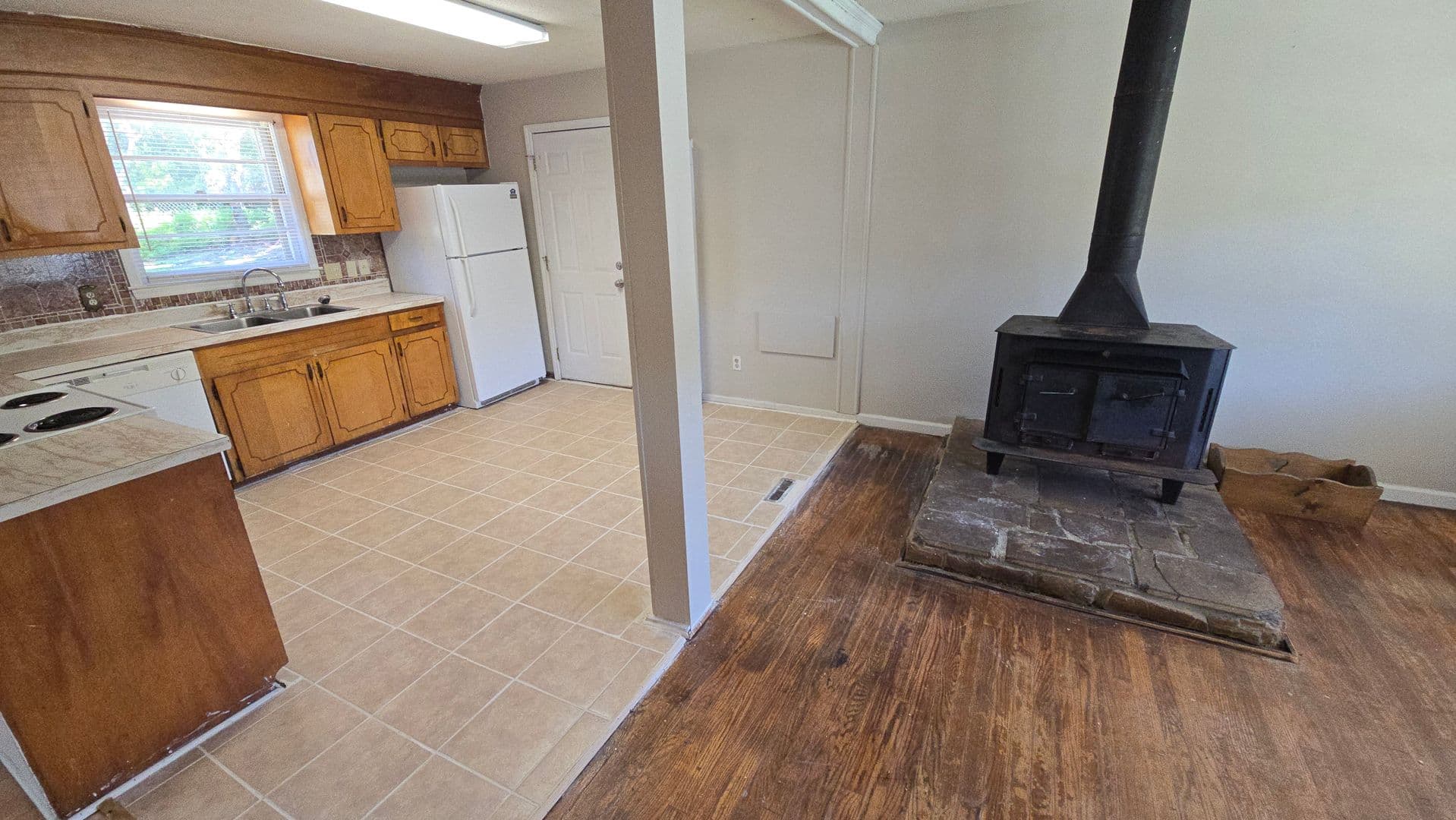 Cayce House: 2233 Windsor Drive