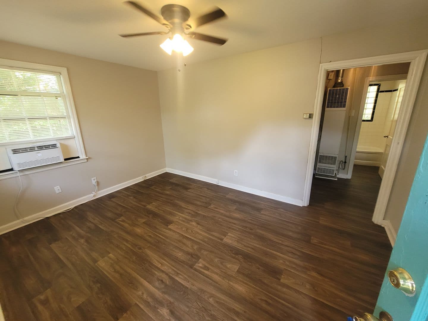 West Columbia Apartment: 766 Augusta St
