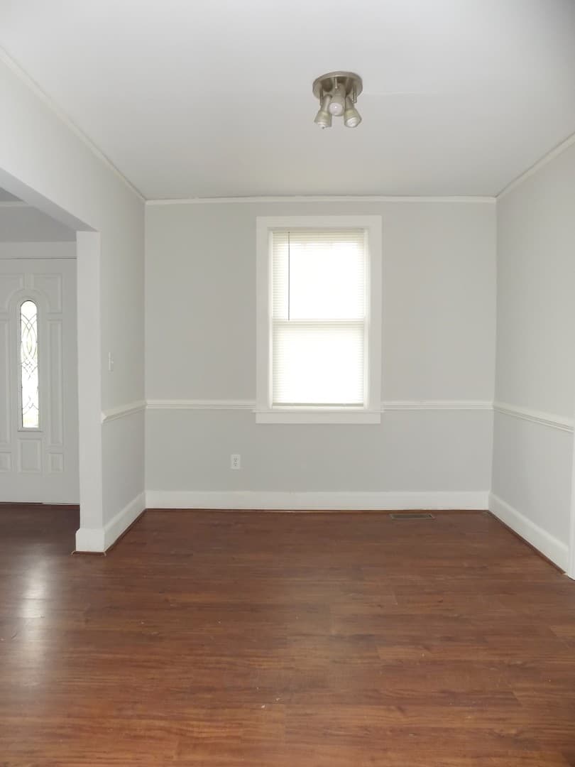 Columbia House: 3850 Capers Avenue