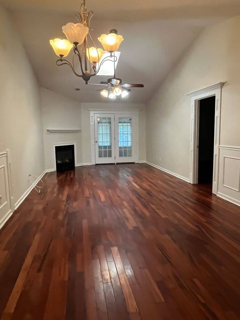 Lexington House: 153 Waverly Point Drive