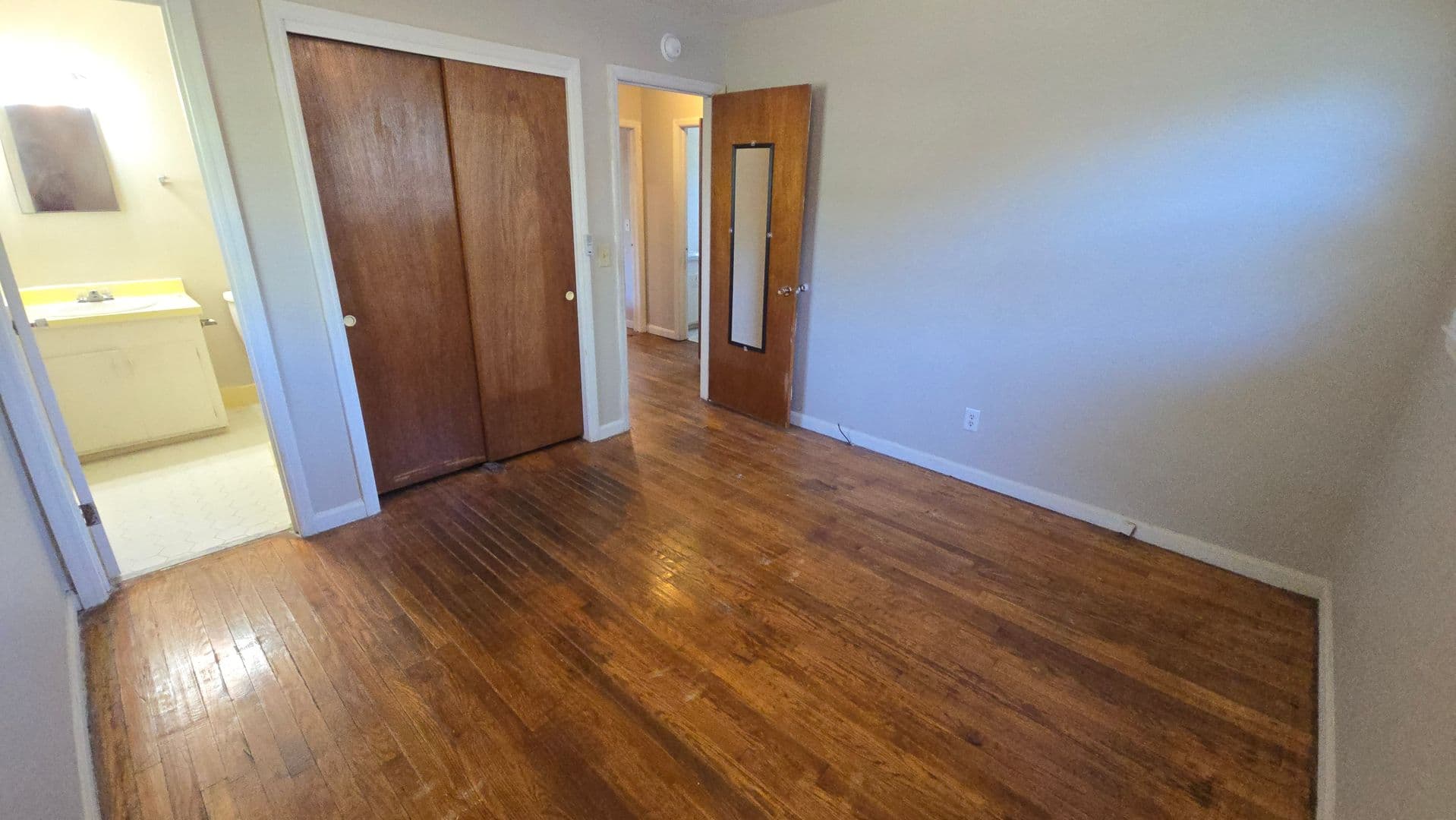 Cayce House: 2233 Windsor Drive