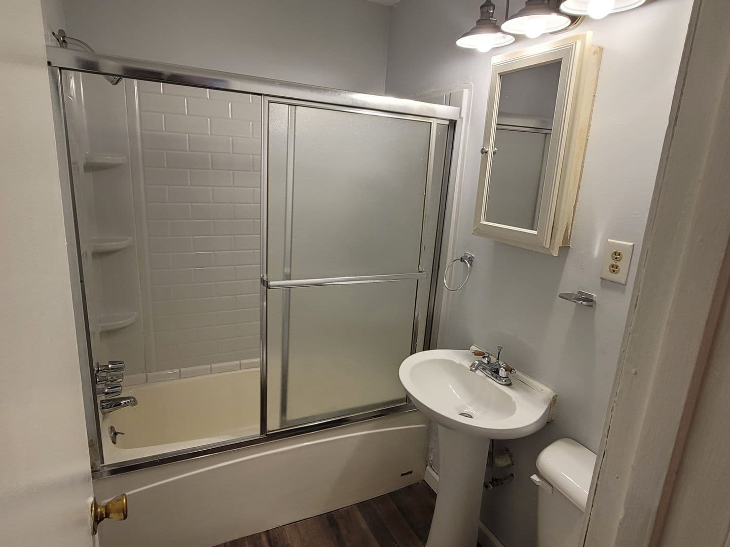 Columbia Apartment: 3232 Brookwood Court