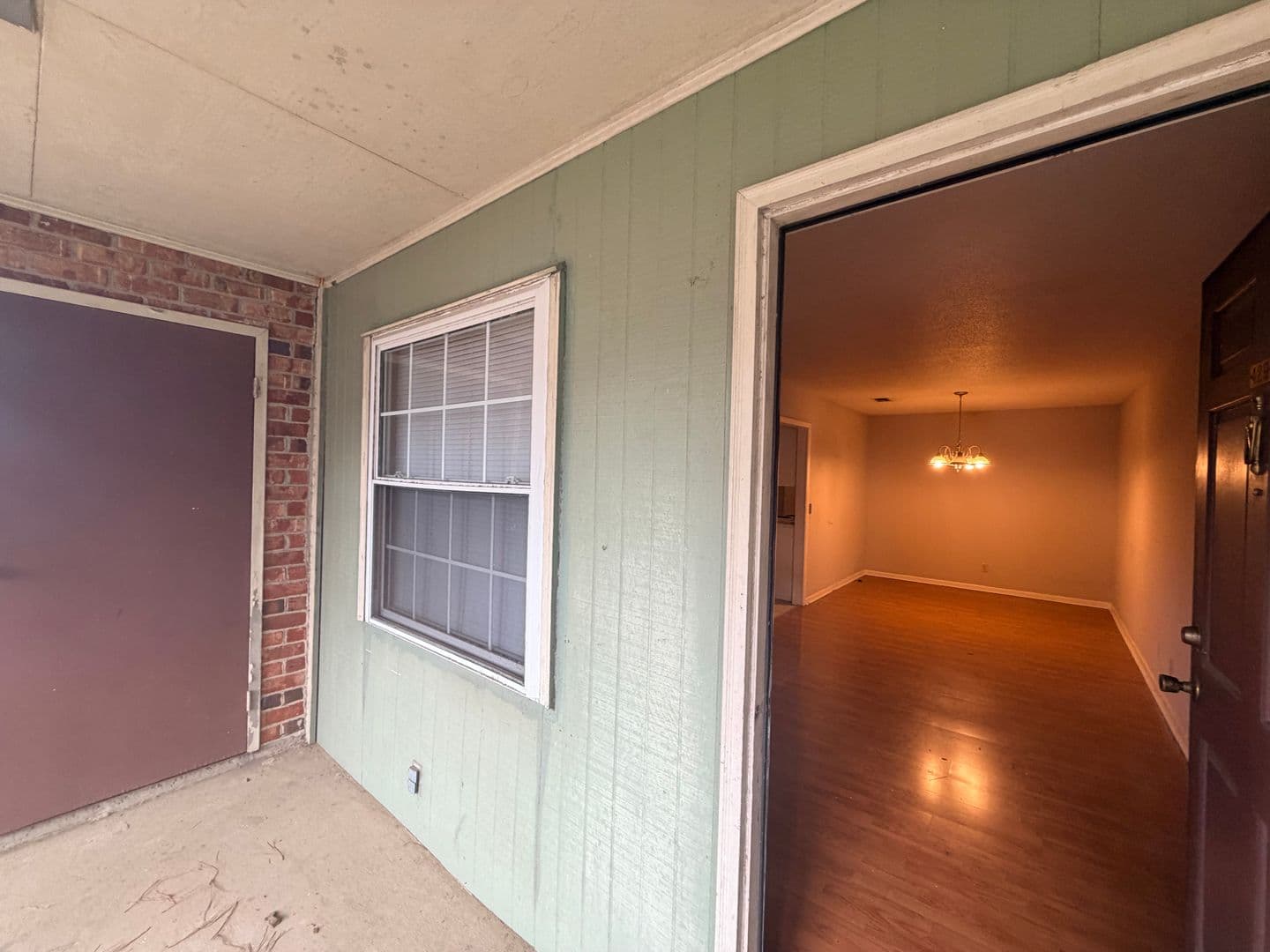 Columbia Condo: 429 Cambout St