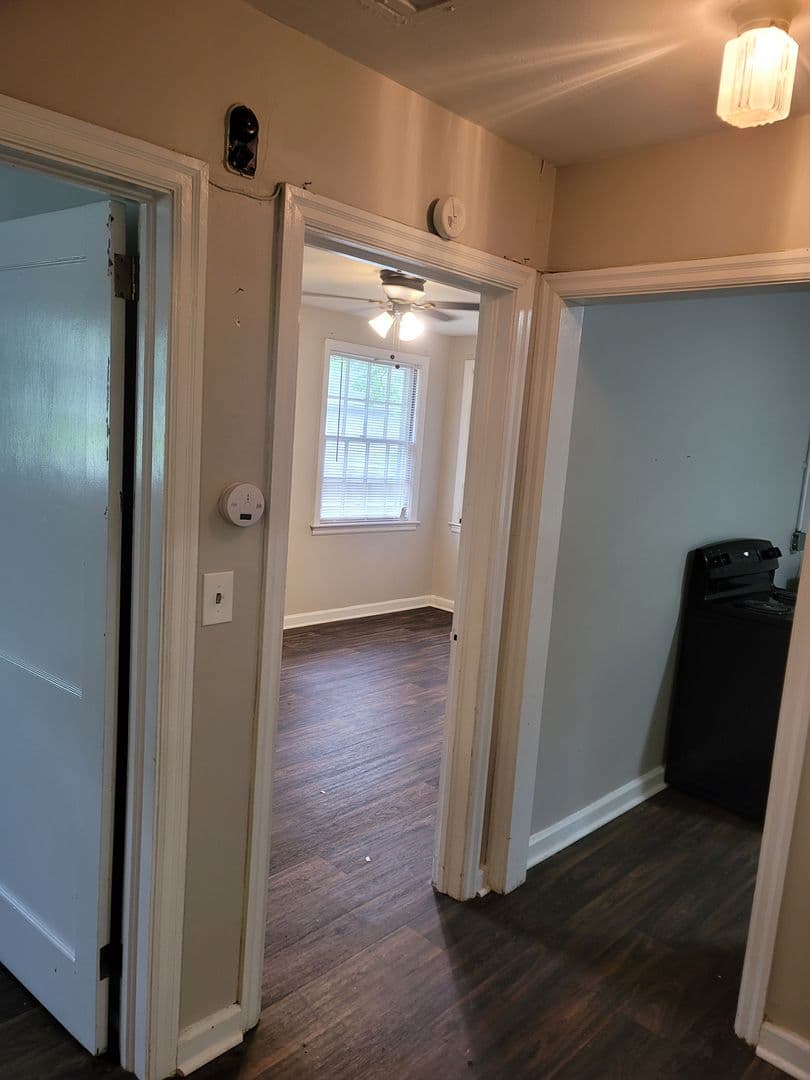 West Columbia Apartment: 766 Augusta St