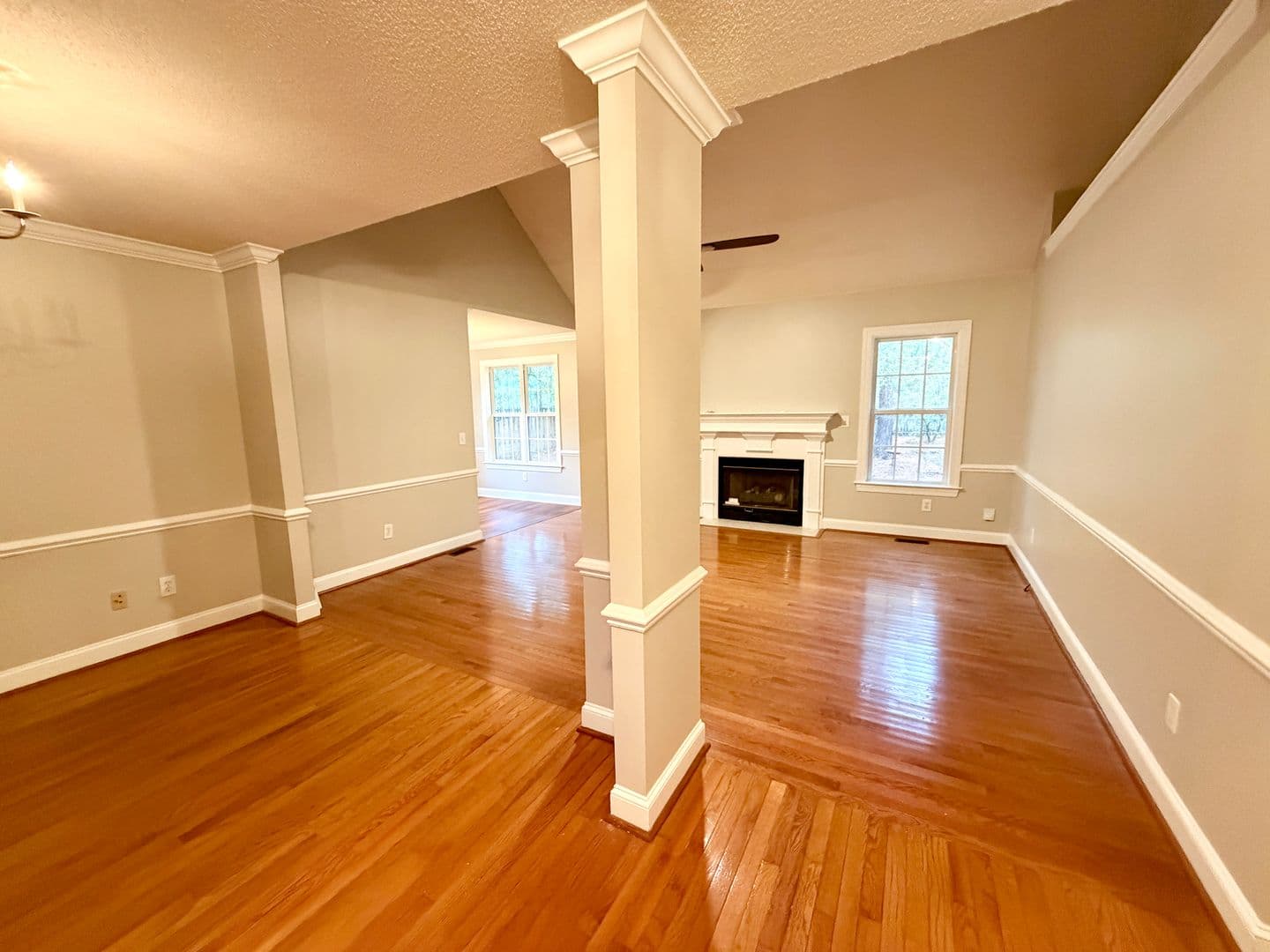 Columbia House: 13 Box Turtle Ct