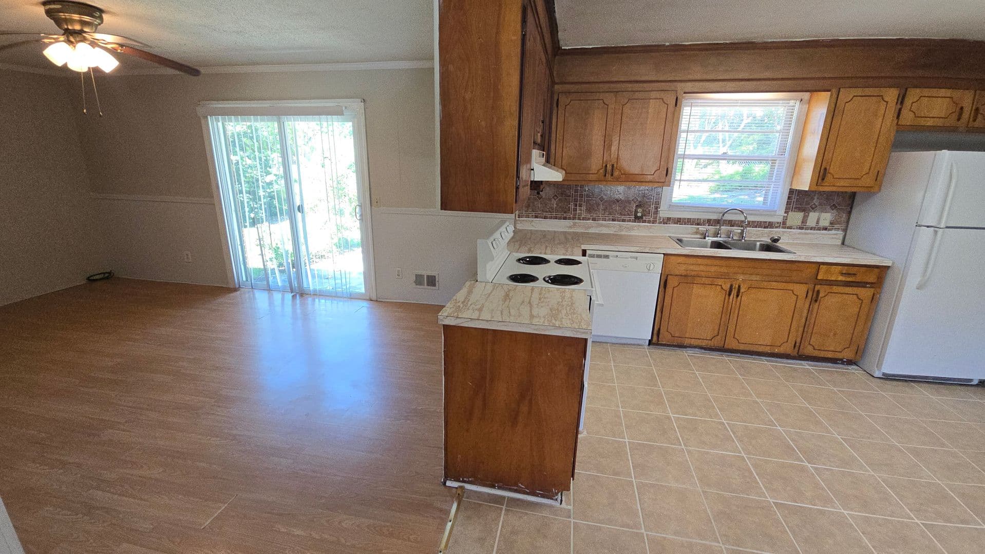 Cayce House: 2233 Windsor Drive