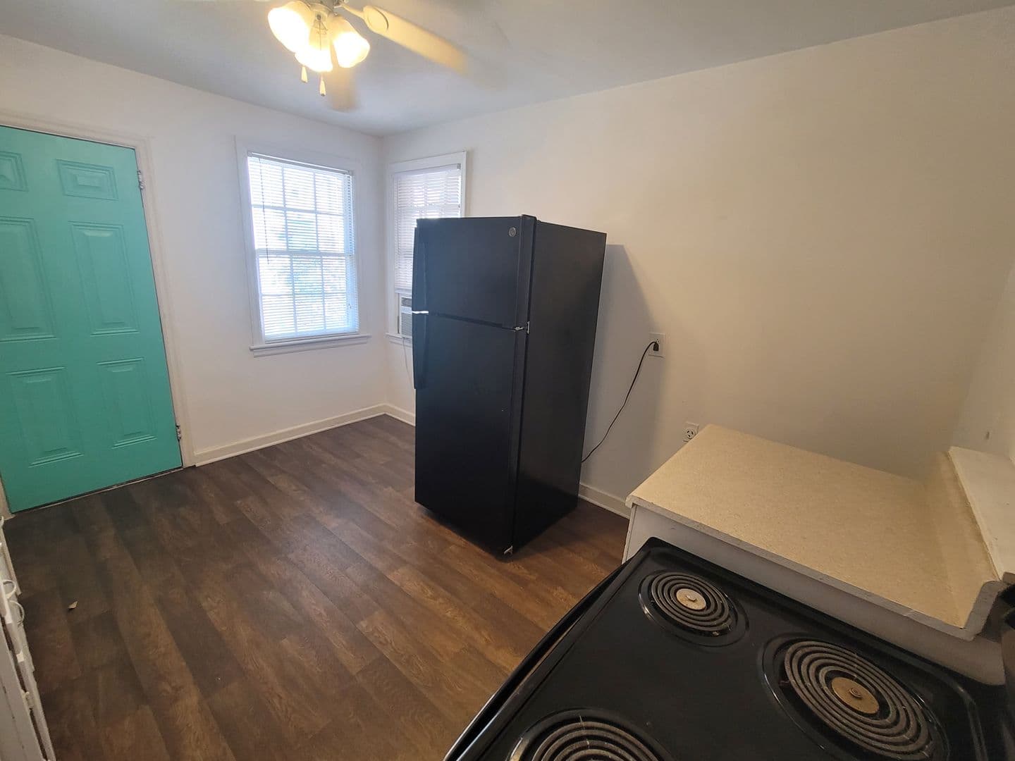 West Columbia Apartment: 766 Augusta St