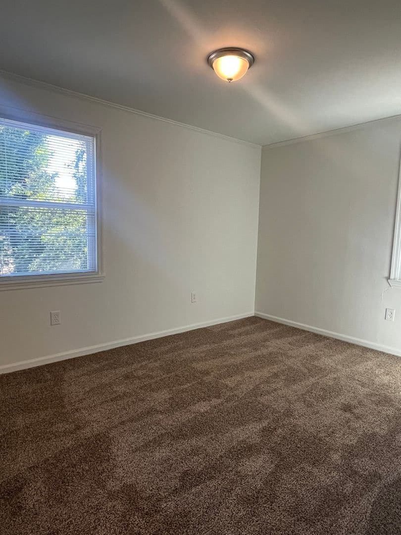 Lexington Apartment: Rogers Ct