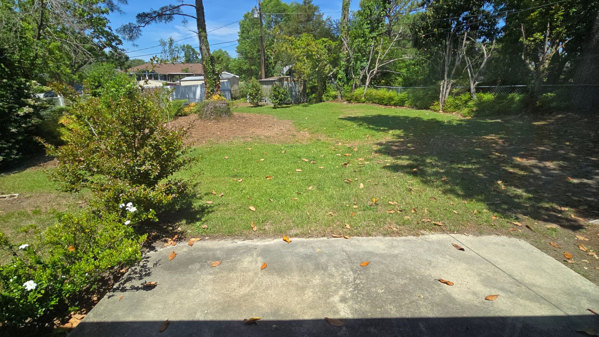 Cayce House: 2233 Windsor Drive