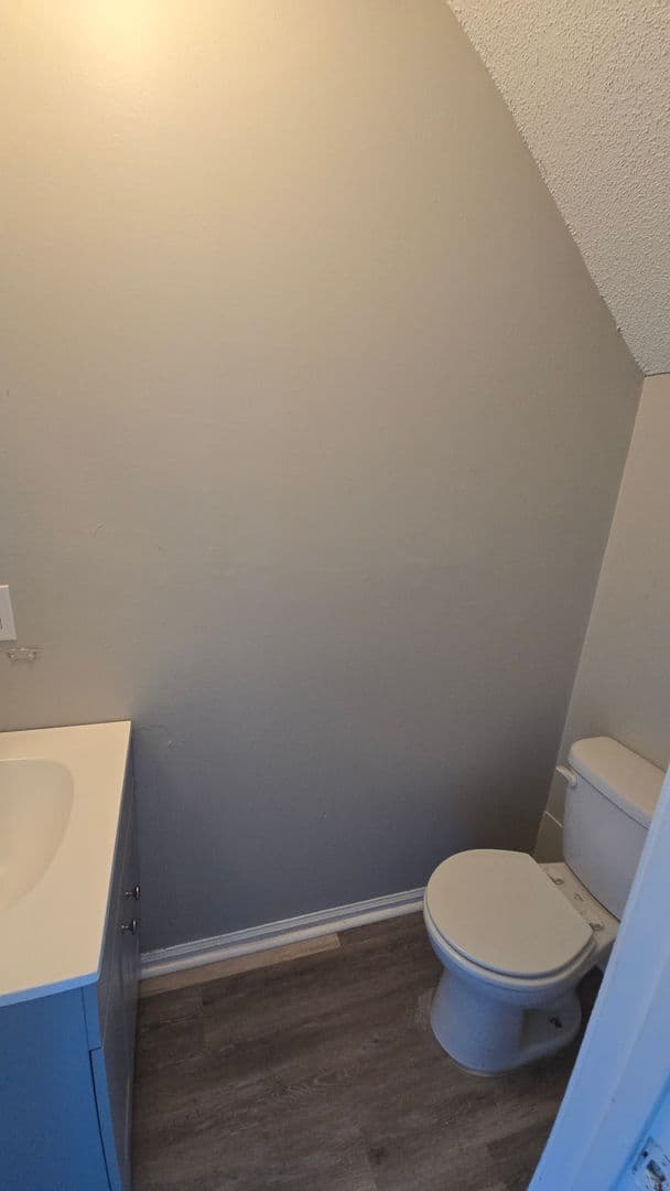 West Columbia Townhome: 1639 North Ave