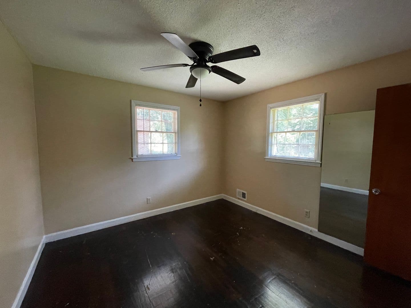 Columbia House: 6524 Camelot St