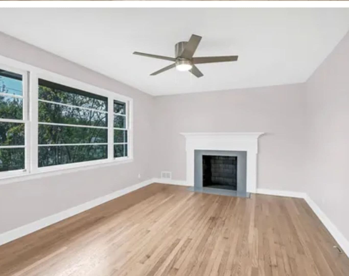 Columbia House: 2534 Forest Dr
