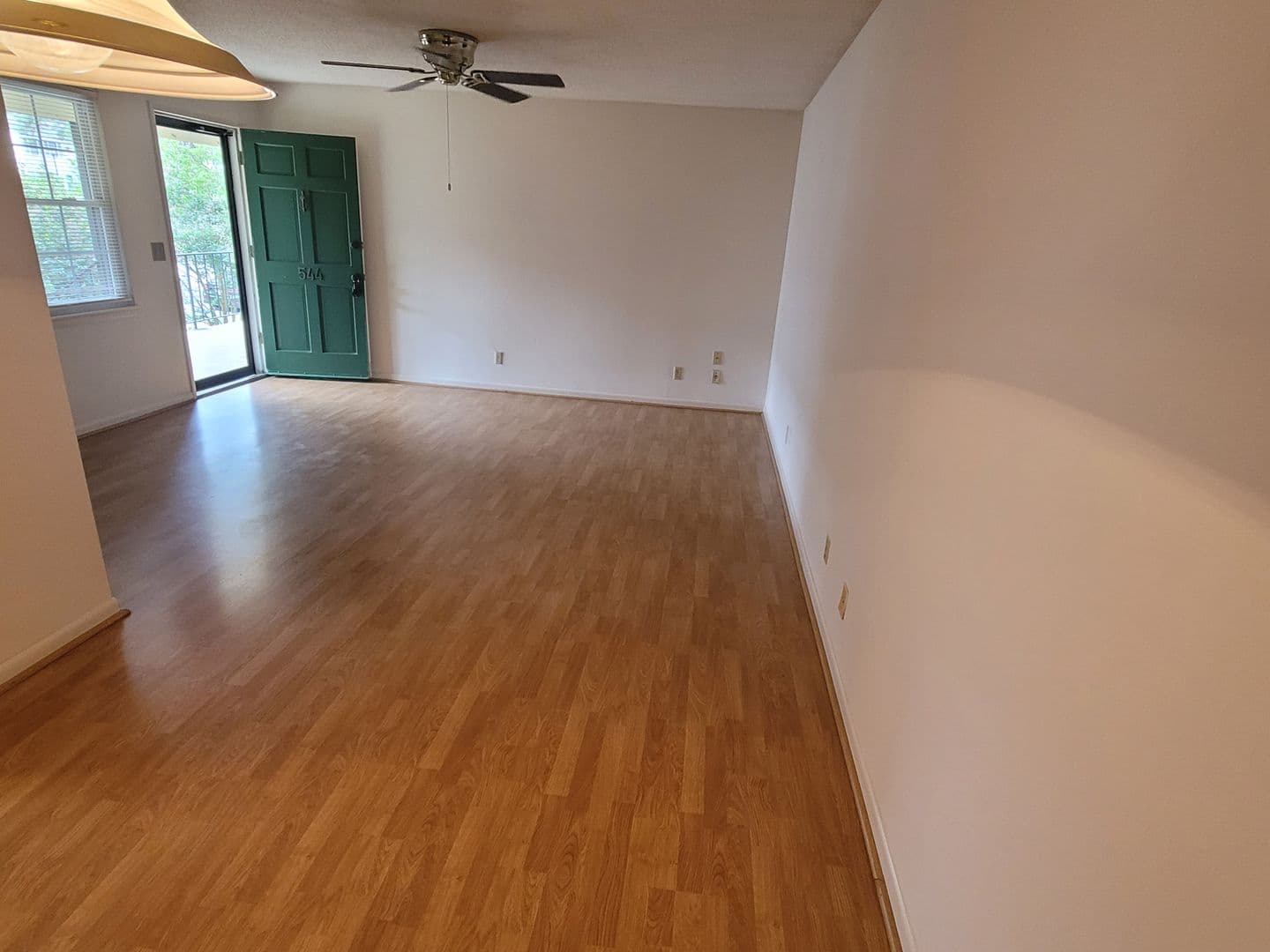 Columbia Condo: 544 Wimbledon Ct
