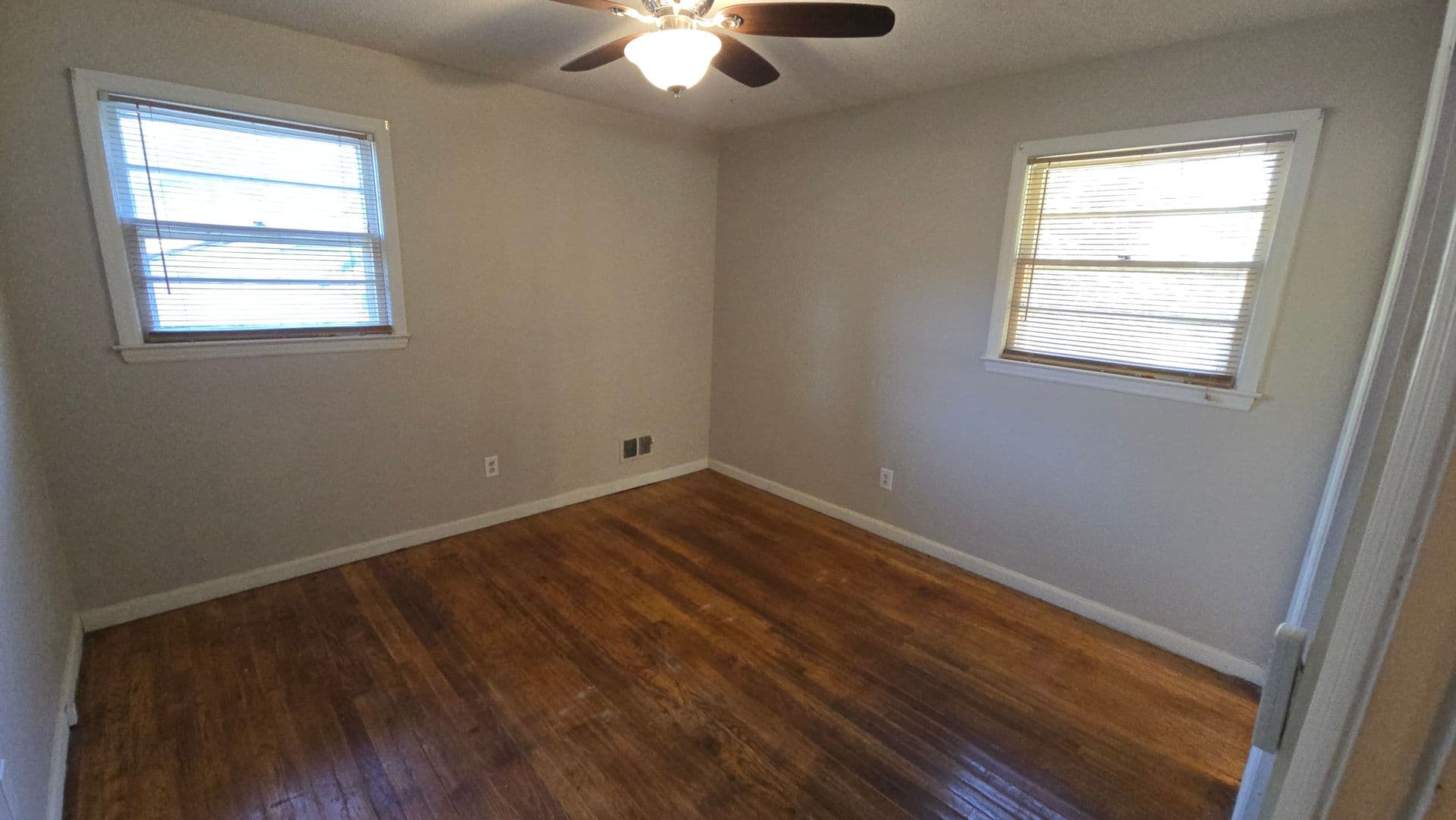 Cayce House: 2233 Windsor Drive