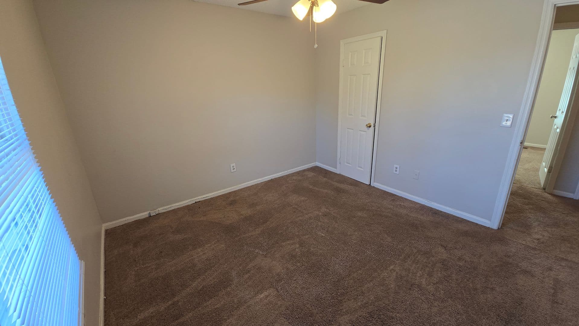 West Columbia Townhome: 1639 North Ave