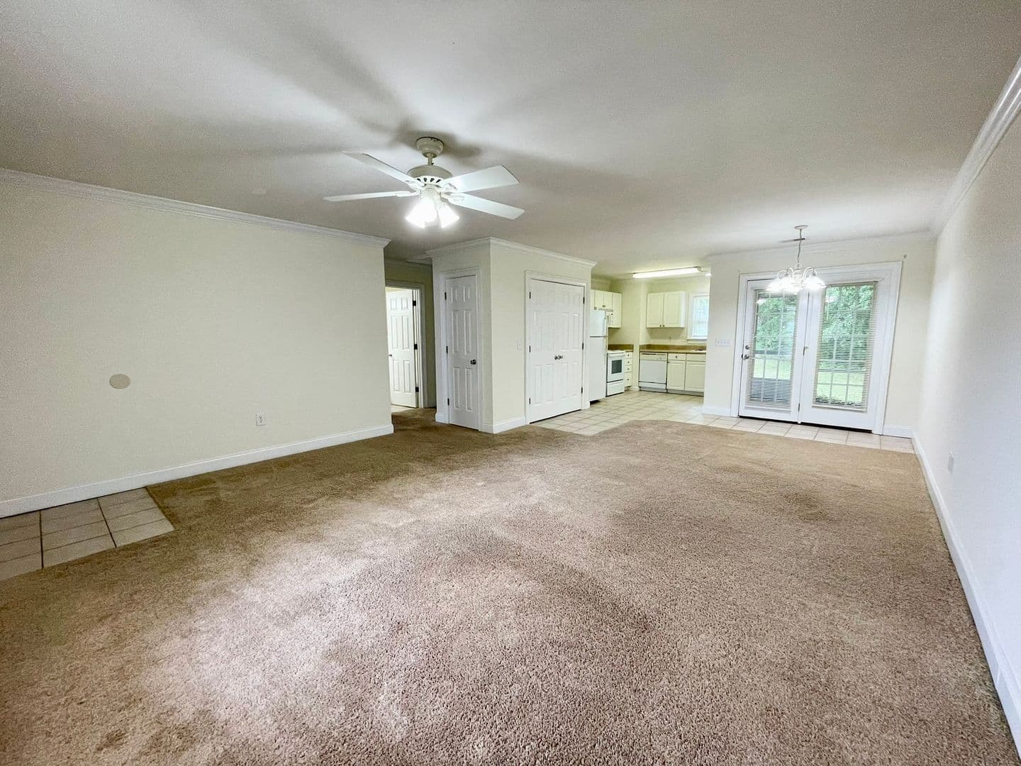 Lexington Townhome: 107 Poet Place
