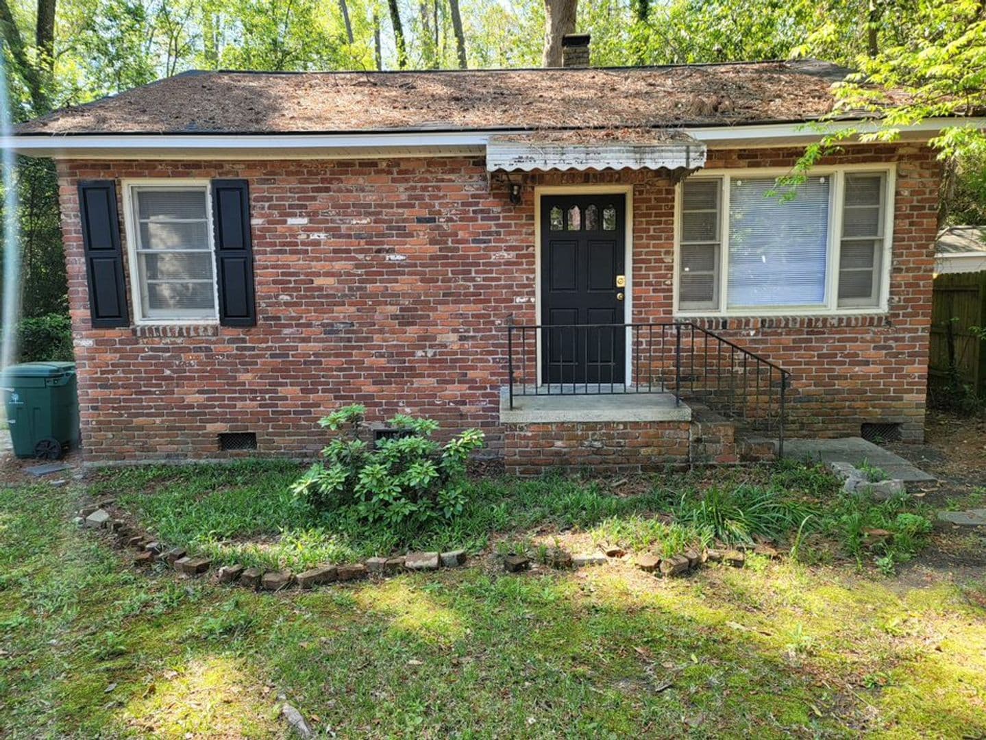 Columbia Apartment: 3232 Brookwood Court