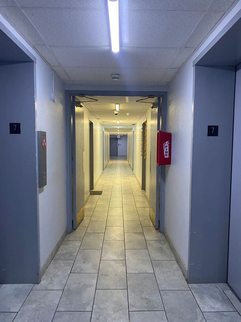 Columbia Condo: 1600 Park Circle #517
