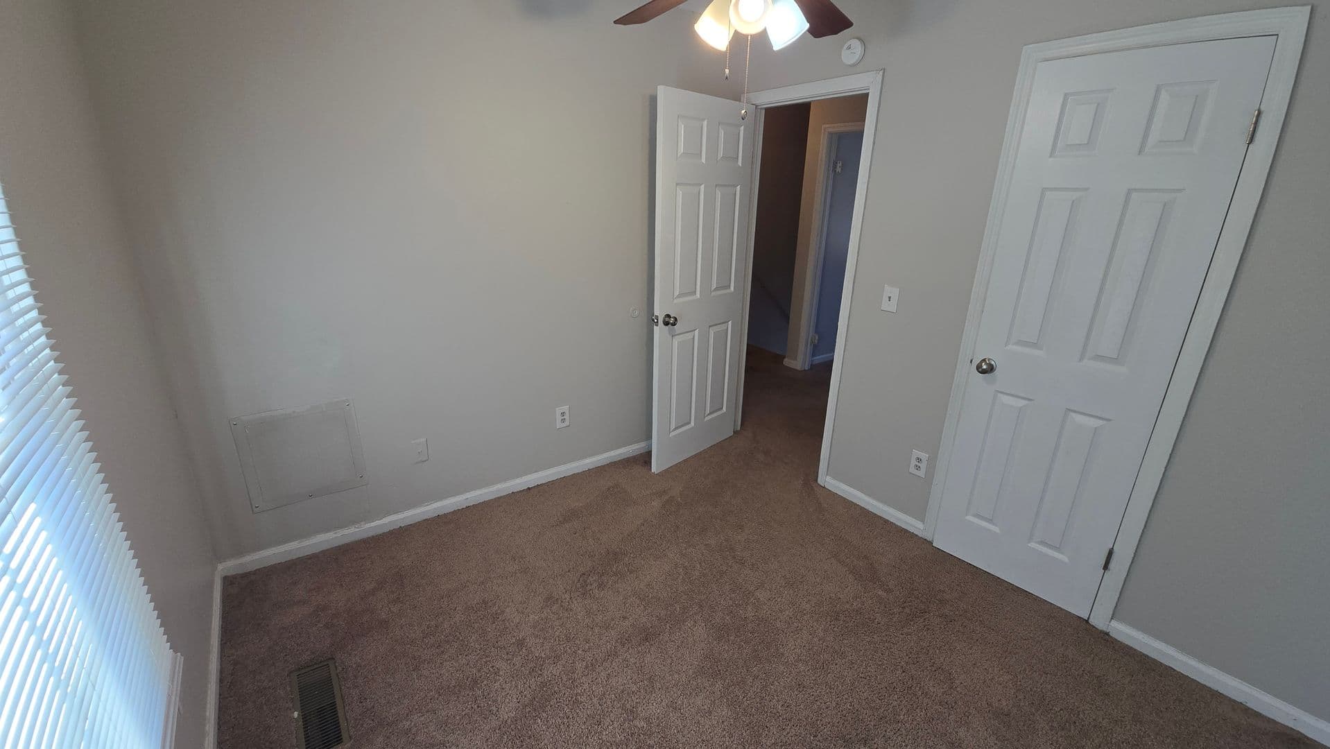 West Columbia Townhome: 1639 North Ave