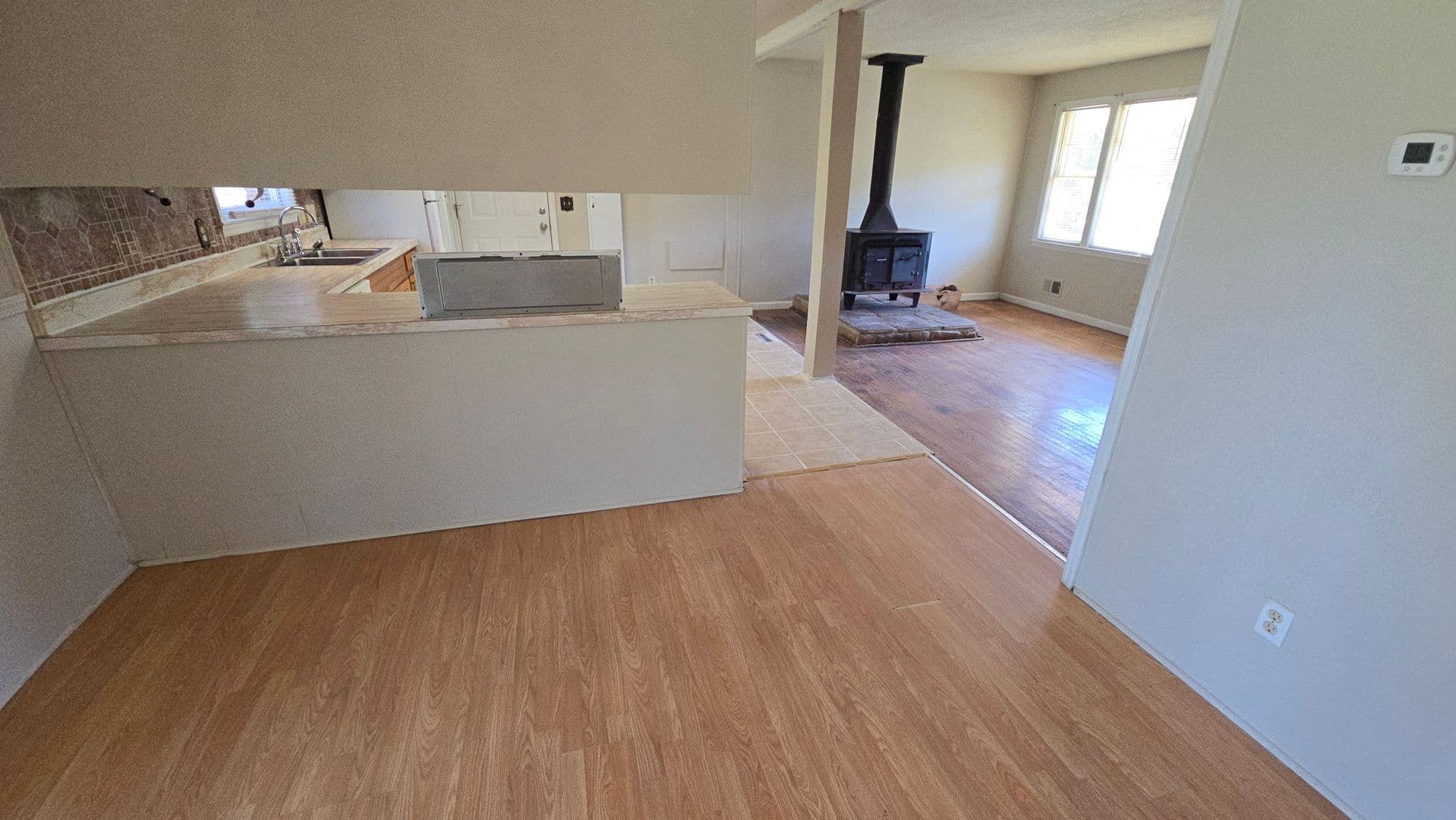 Cayce House: 2233 Windsor Drive