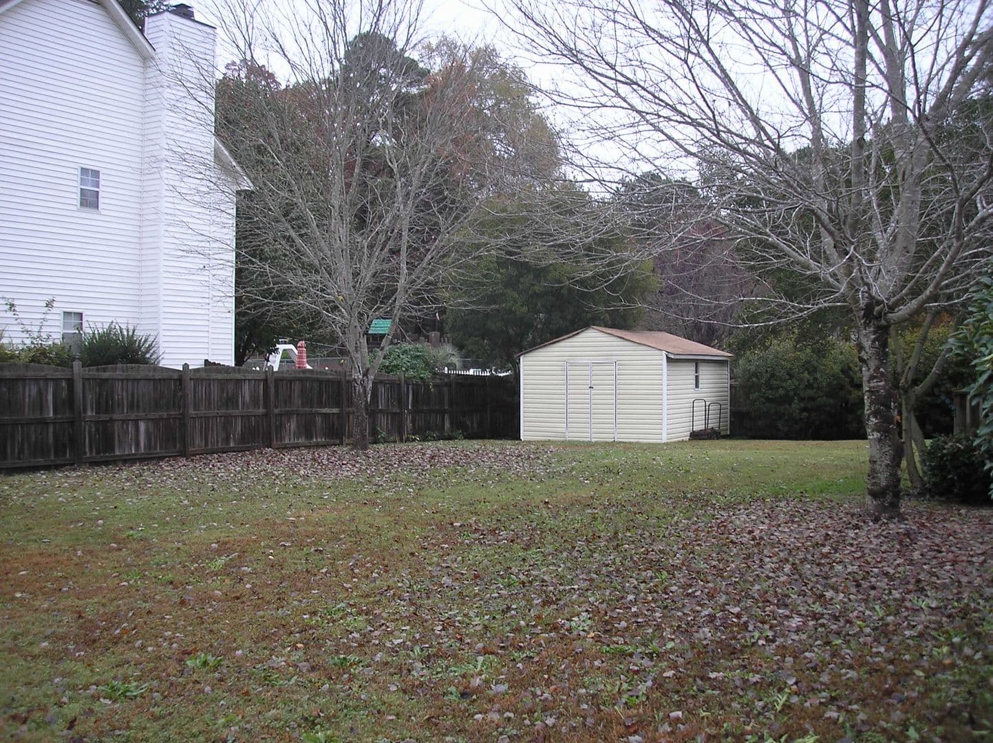 Lexington House: 414 Saddlebrooke Rd