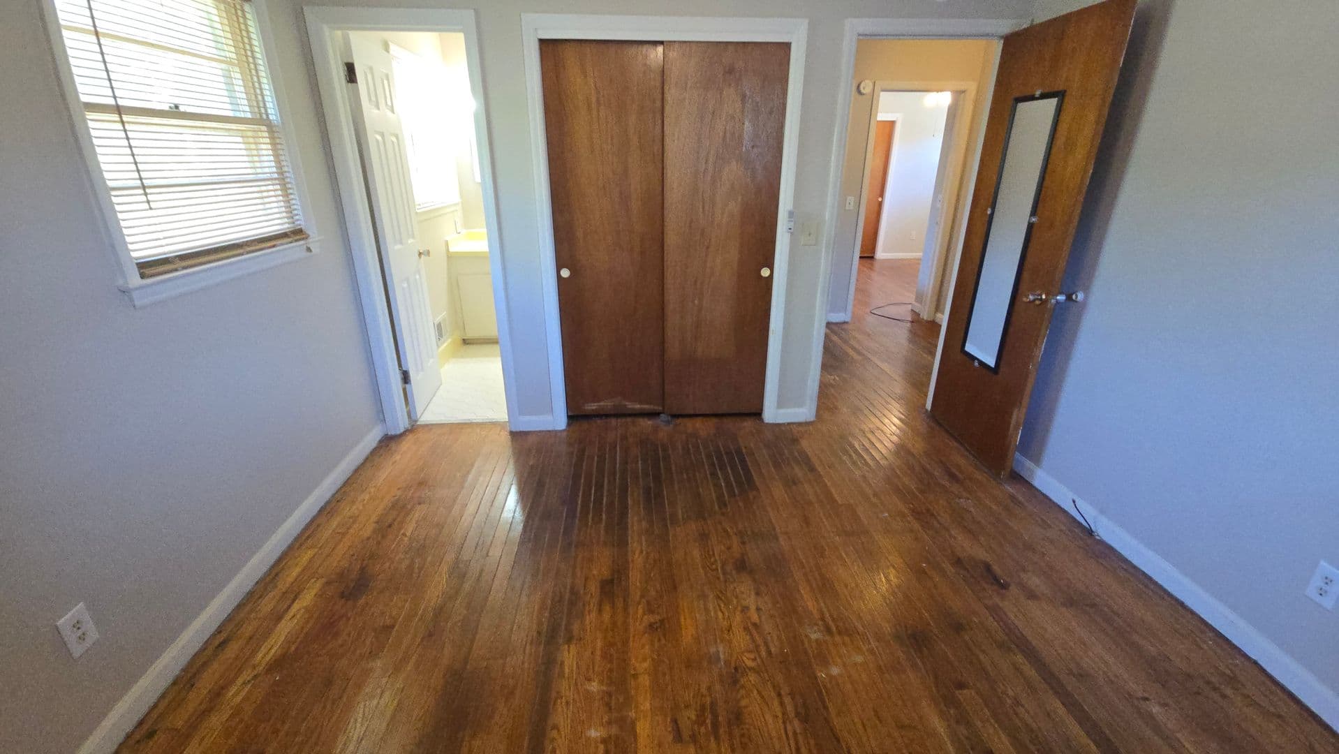 Cayce House: 2233 Windsor Drive