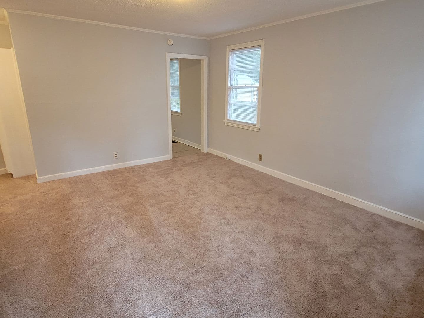 Columbia Apartment: 3232 Brookwood Court