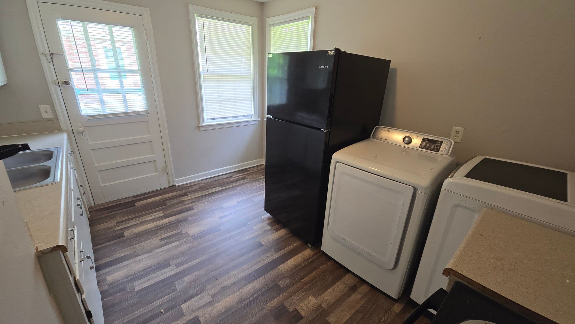 West Columbia Apartment: 766 Augusta St